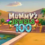 mummys jewels 100
